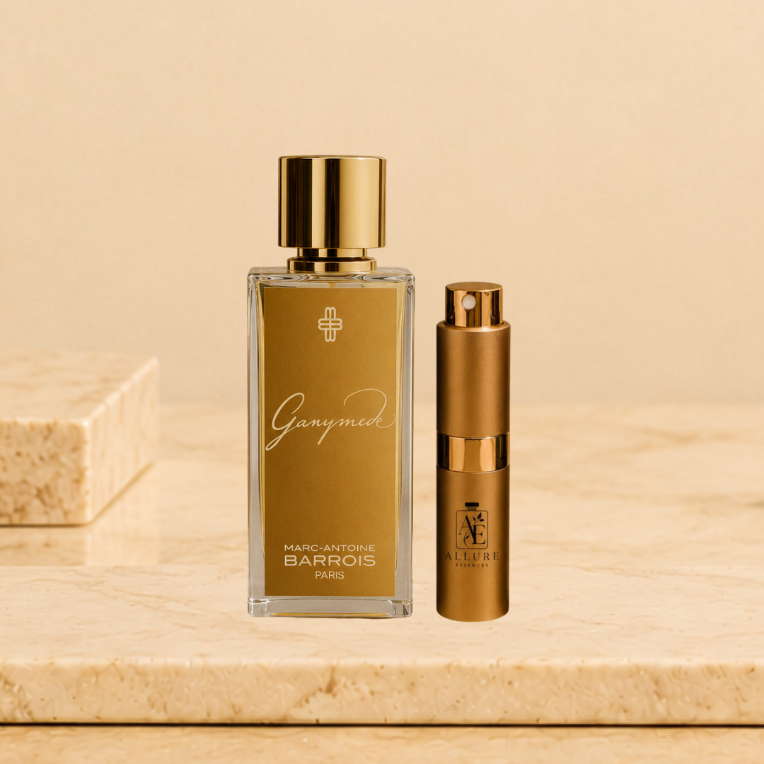 Marc-Antoine Barrois Ganymede Eau de Parfum