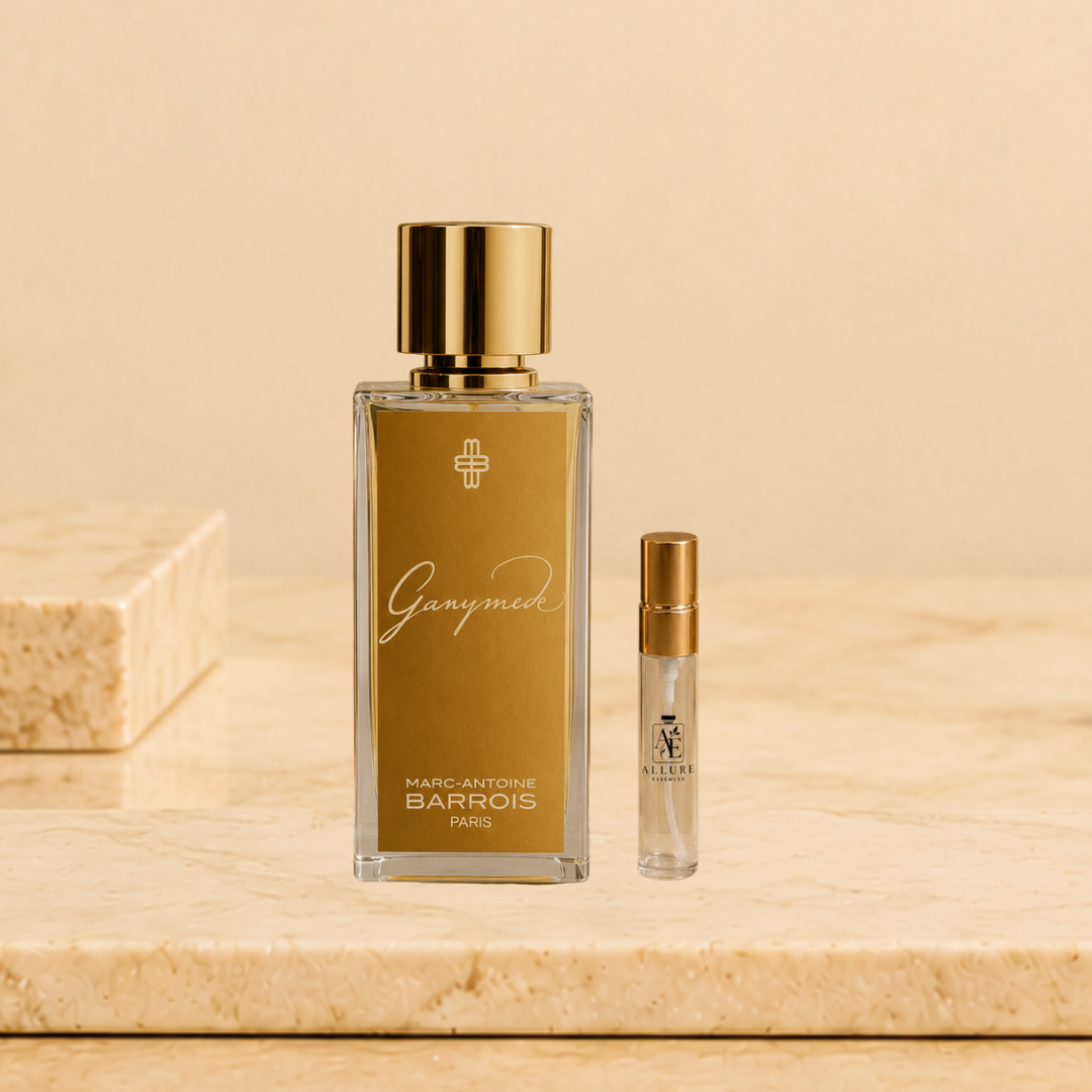 Marc-Antoine Barrois Ganymede Eau de Parfum