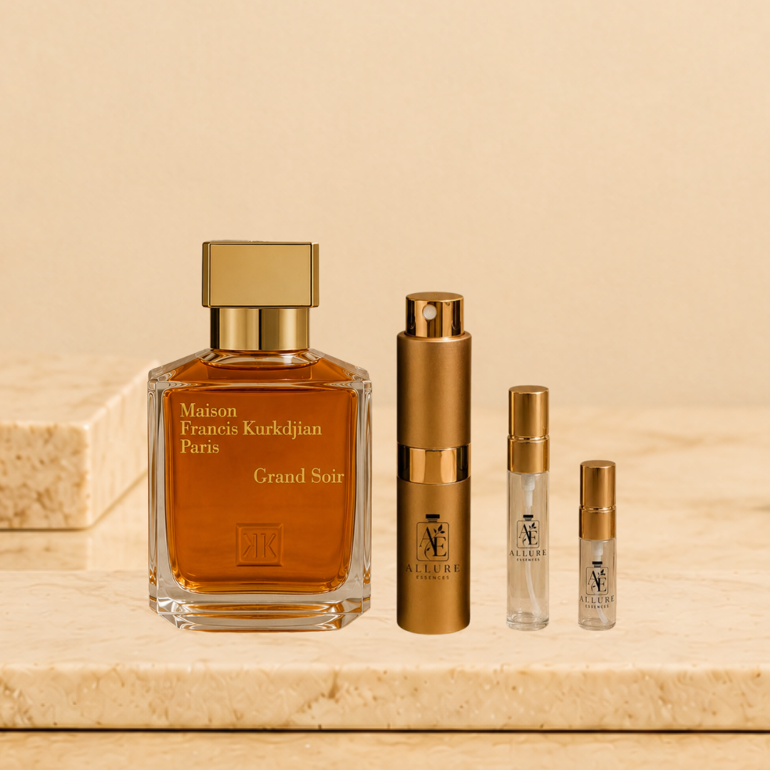 Maison Francis Kurkdjian Grand Soir Eau de Parfum