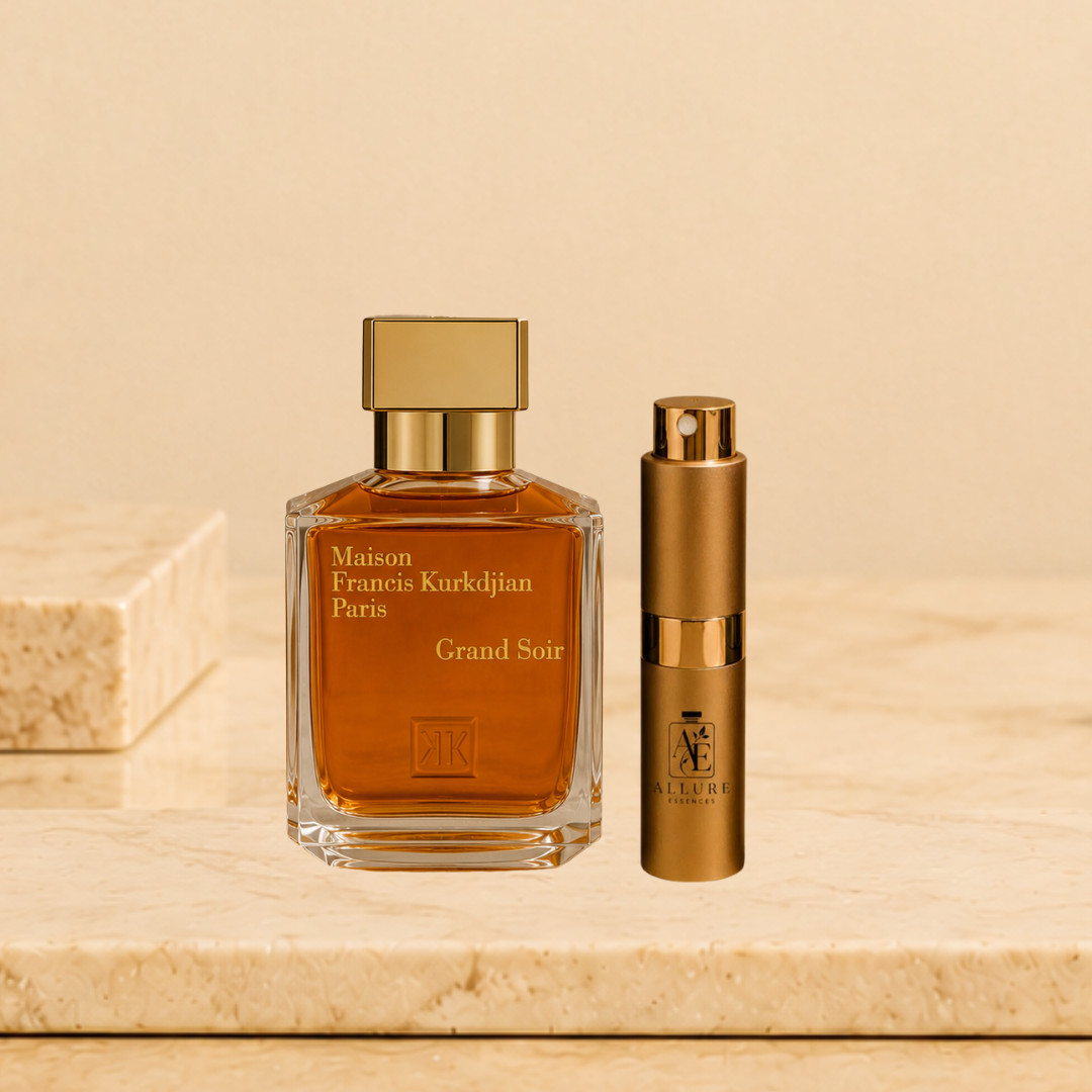 Maison Francis Kurkdjian Grand Soir Eau de Parfum