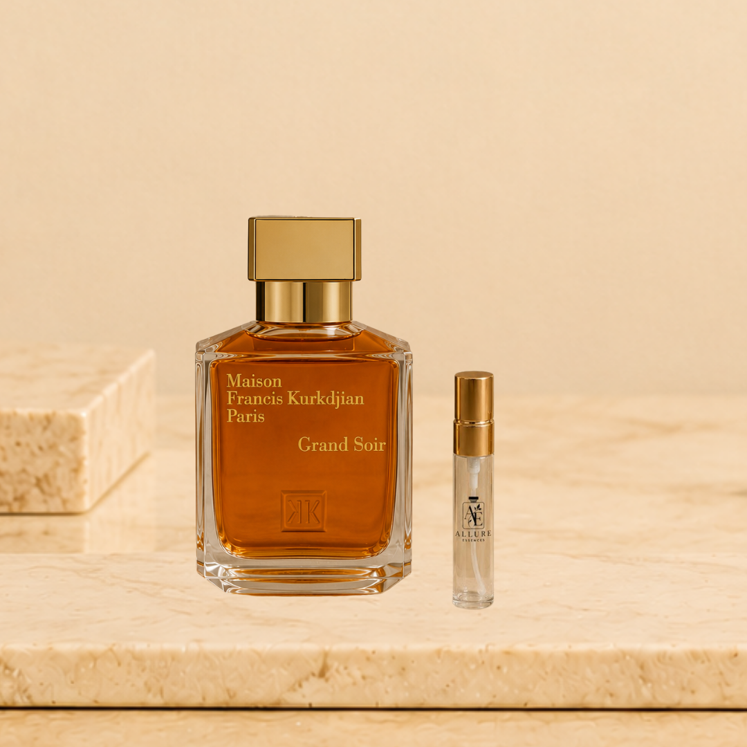 Maison Francis Kurkdjian Grand Soir Eau de Parfum
