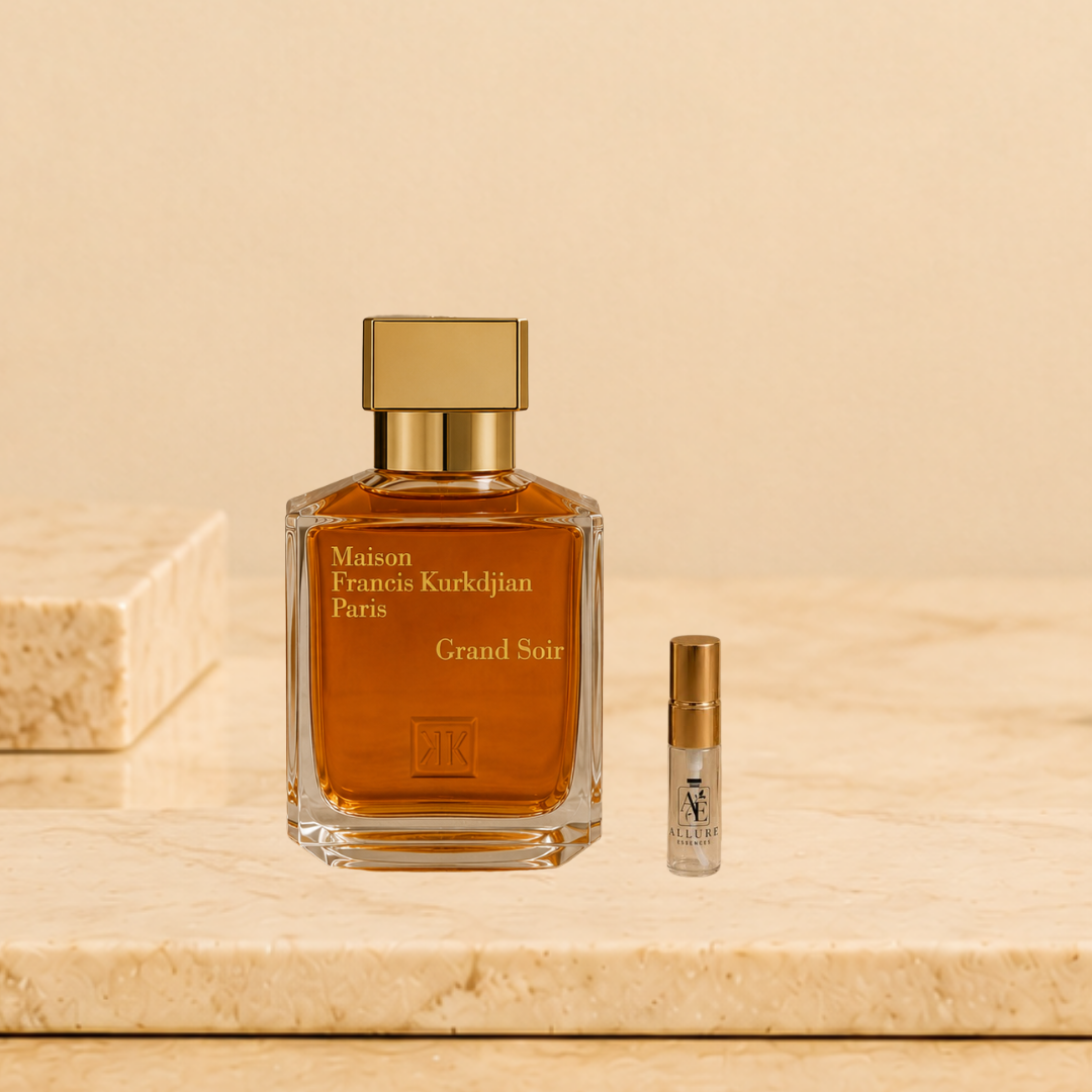 Maison Francis Kurkdjian Grand Soir Eau de Parfum