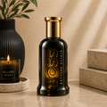 Boss Bottled Elixir