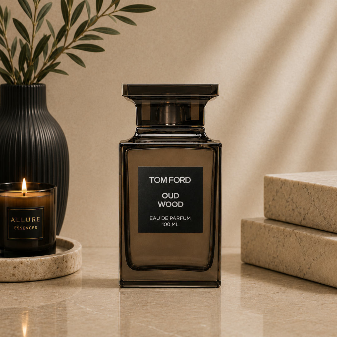 Tom Ford Oud Wood