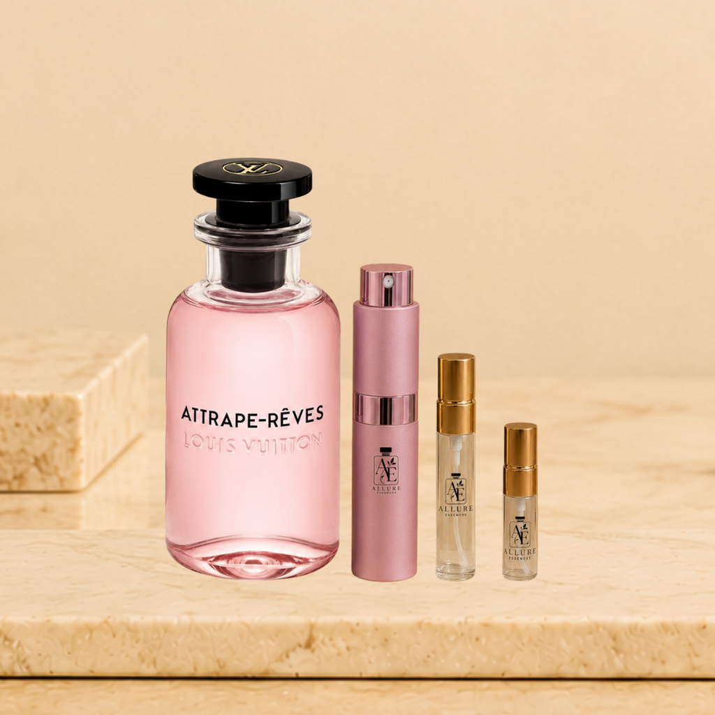 Louis Vuitton Attrape-Rêves Eau de Parfum