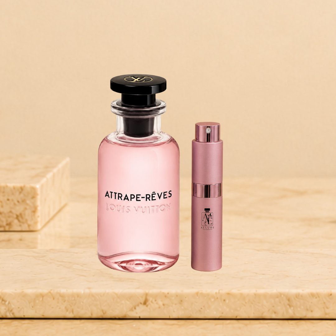 Louis Vuitton Attrape-Rêves Eau de Parfum