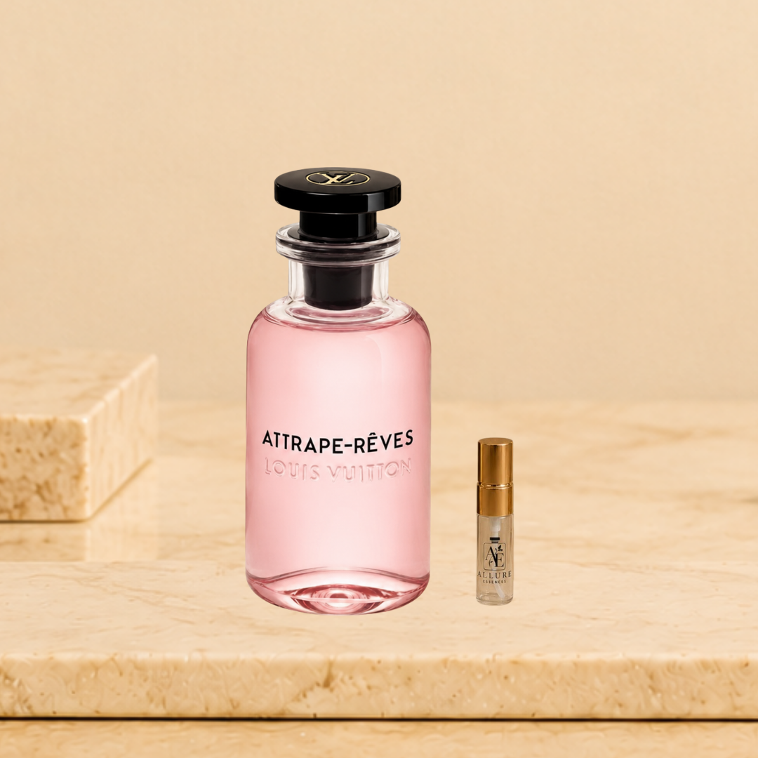 Louis Vuitton Attrape-Rêves Eau de Parfum