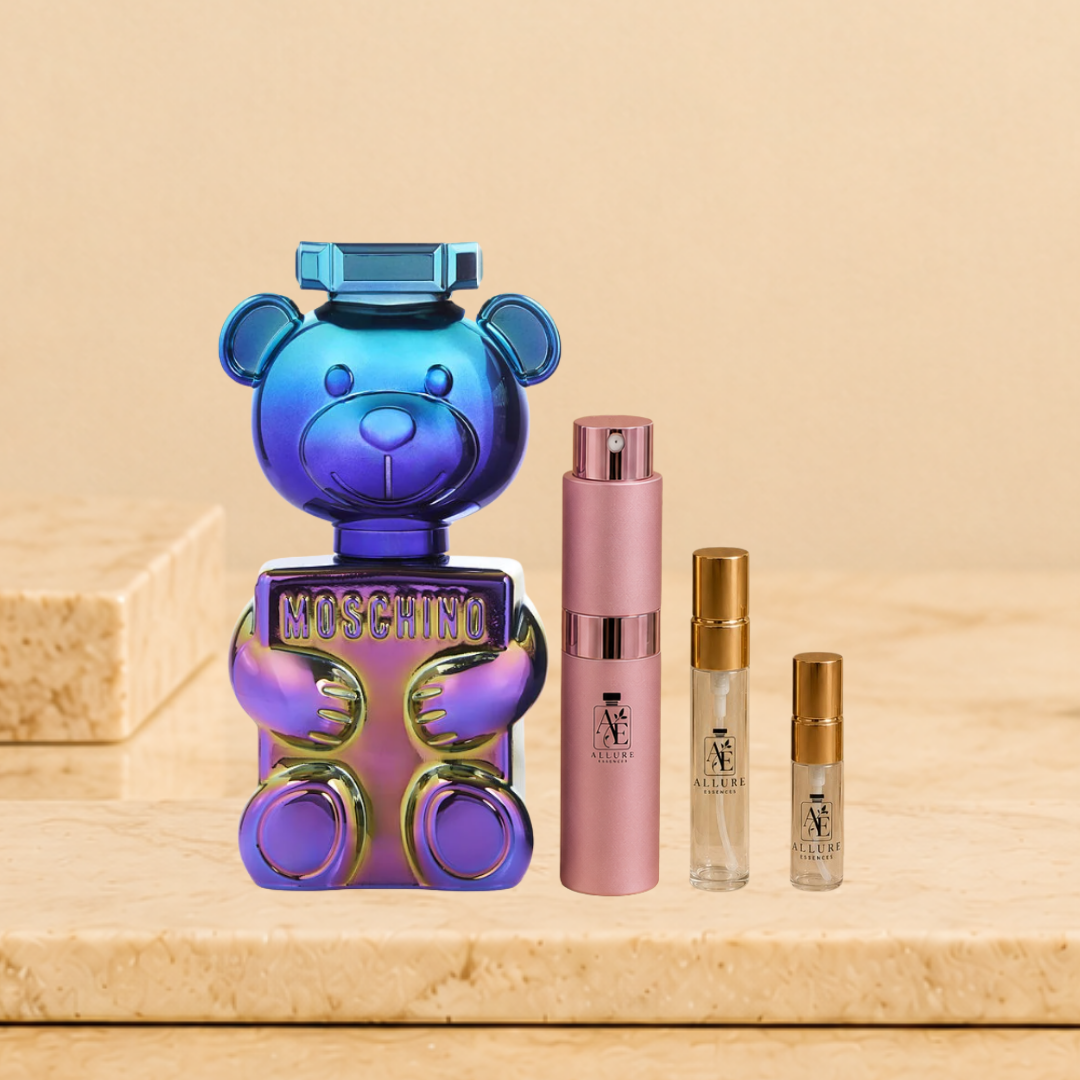 Moschino Toy 2 Pearl Eau de Parfum.