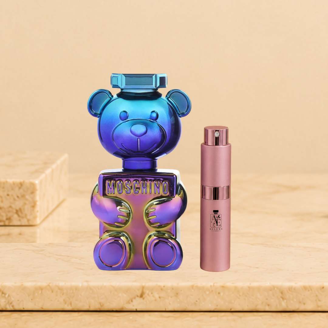 Moschino Toy 2 Pearl Eau de Parfum.