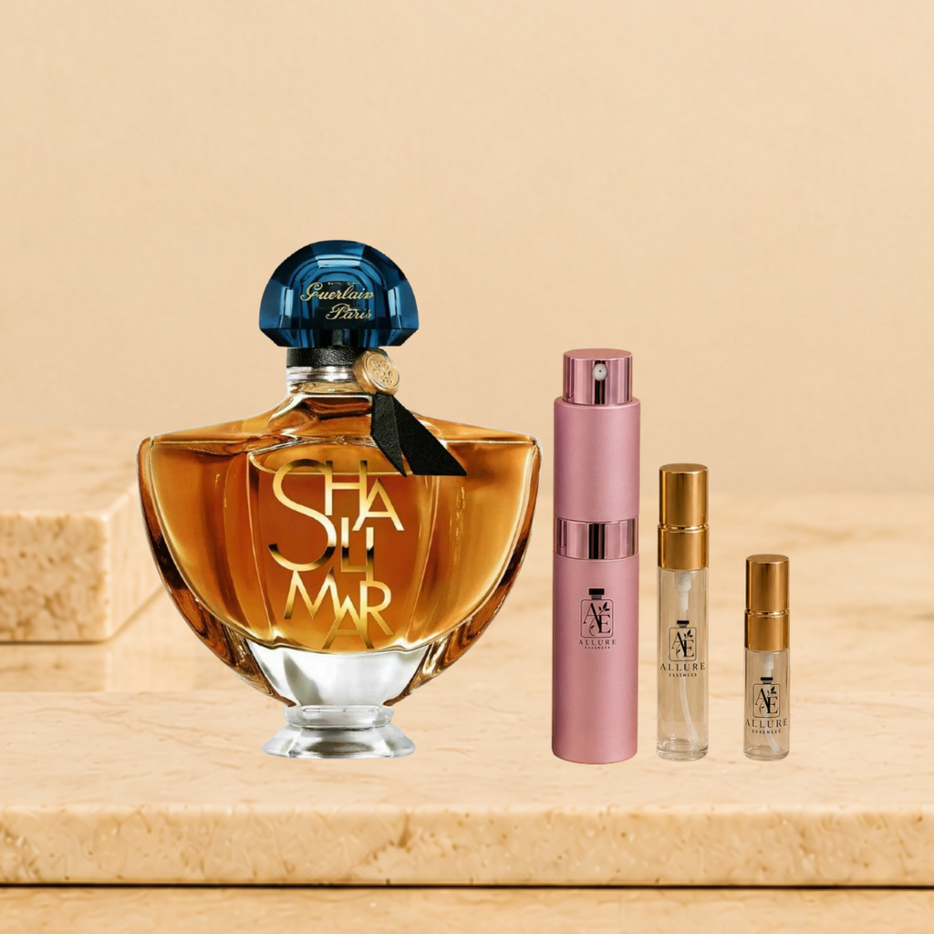 Guerlain Shalimar Eau de Parfum