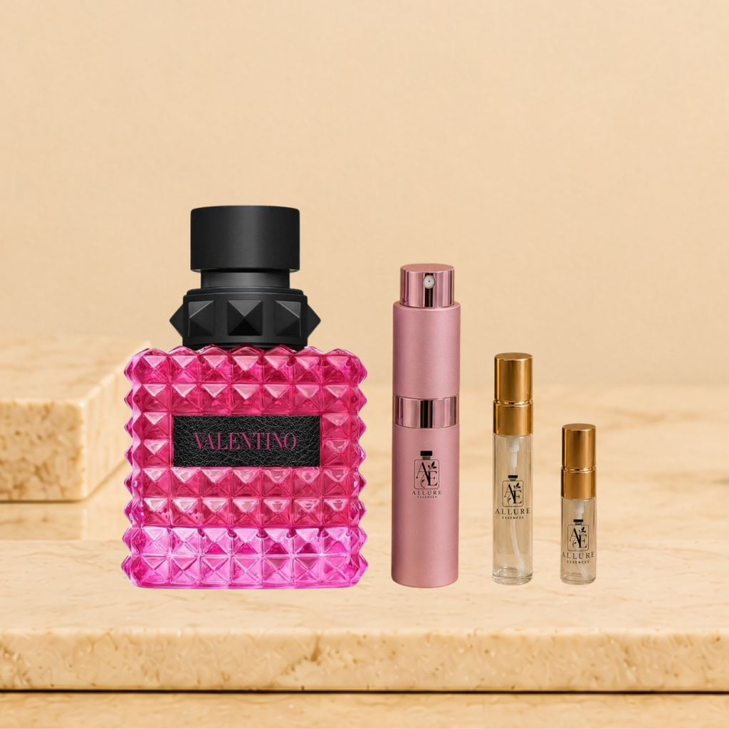 Valentino Donna Born In Roma Extradose Eau De Parfum