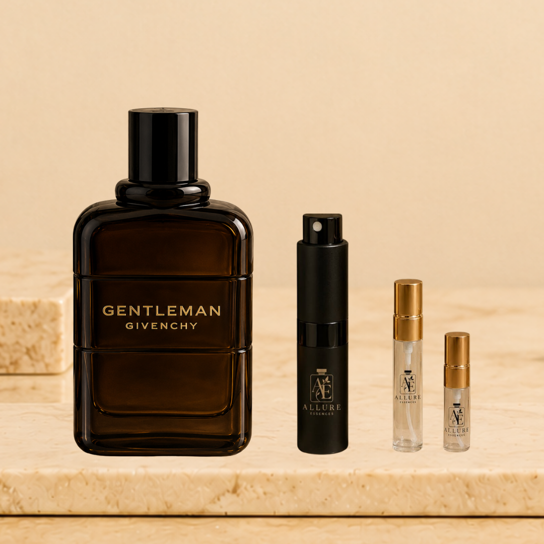 Givenchy Gentleman Eau de Parfum
