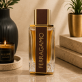 Ferragamo Spicy Leather Parfum