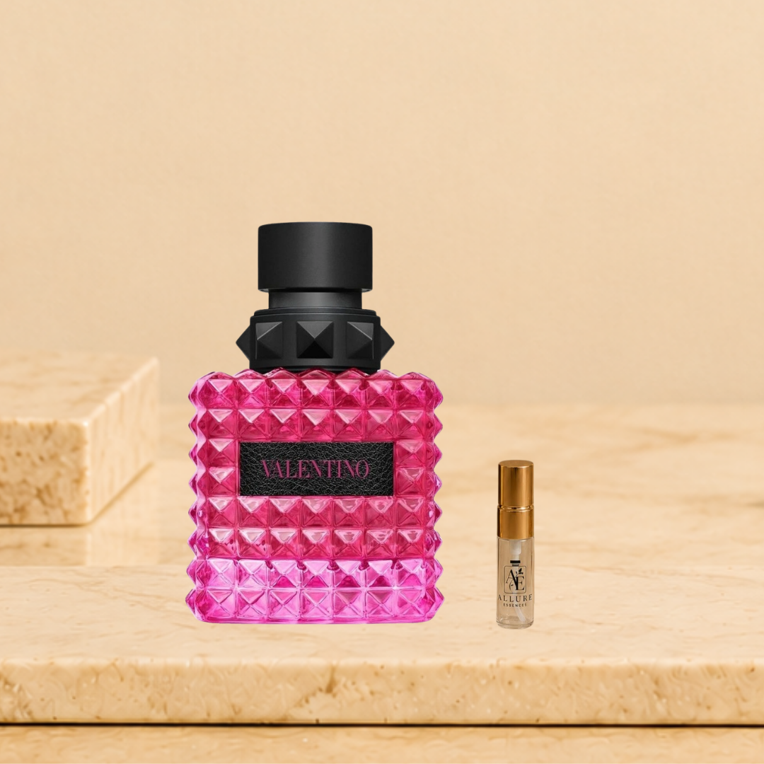 Valentino Donna Born In Roma Extradose Eau De Parfum