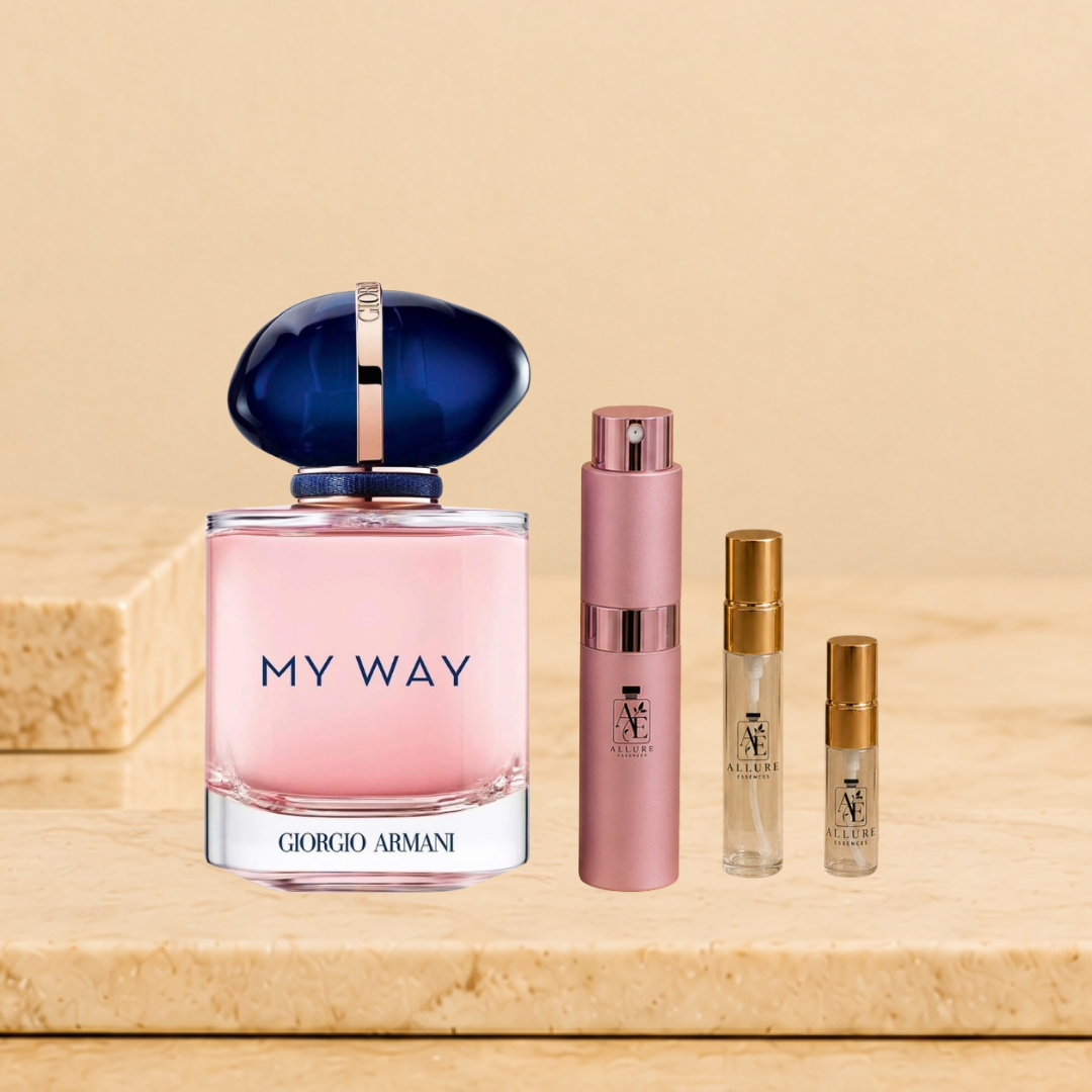 Giorgio Armani My Way Eau de Parfum