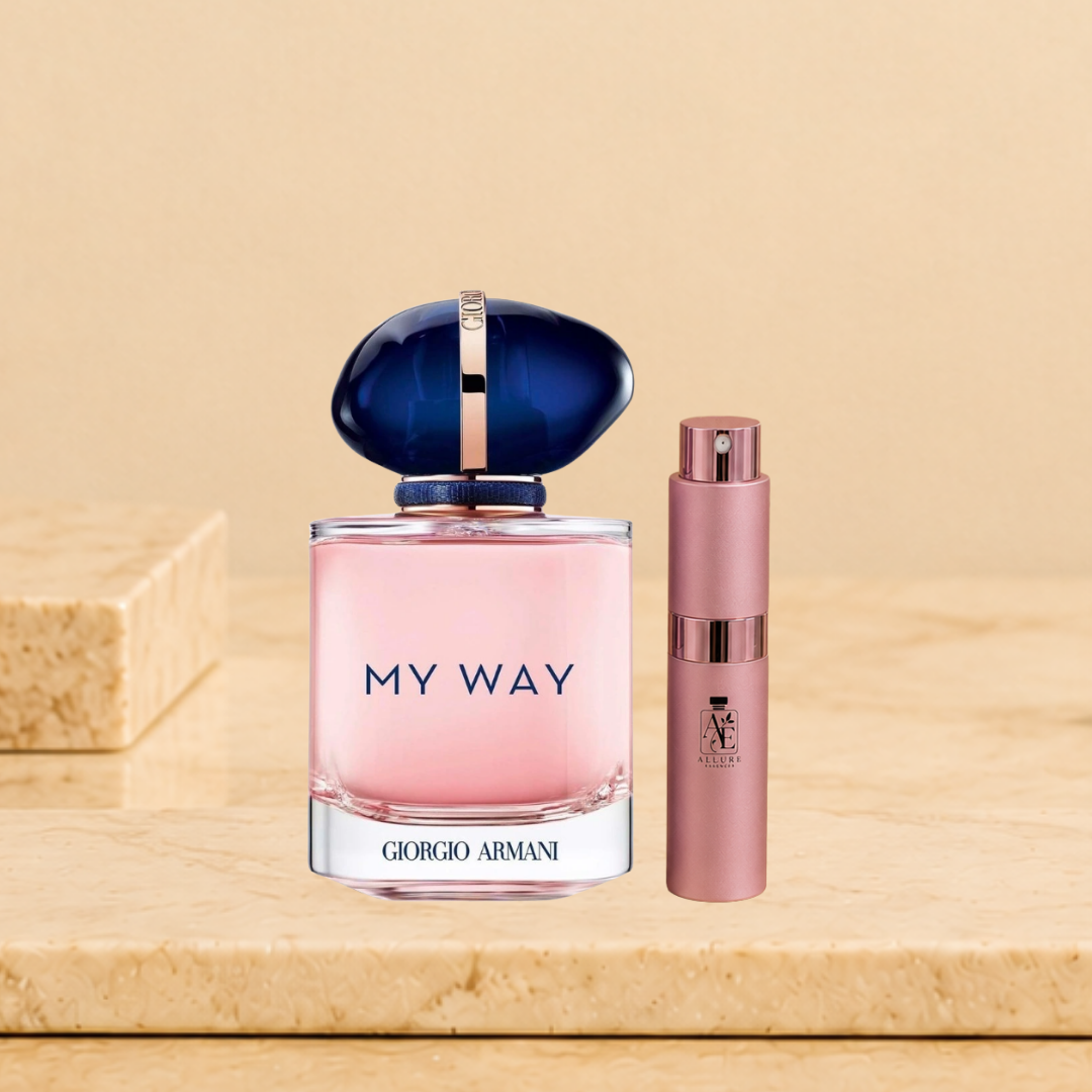 Giorgio Armani My Way Eau de Parfum