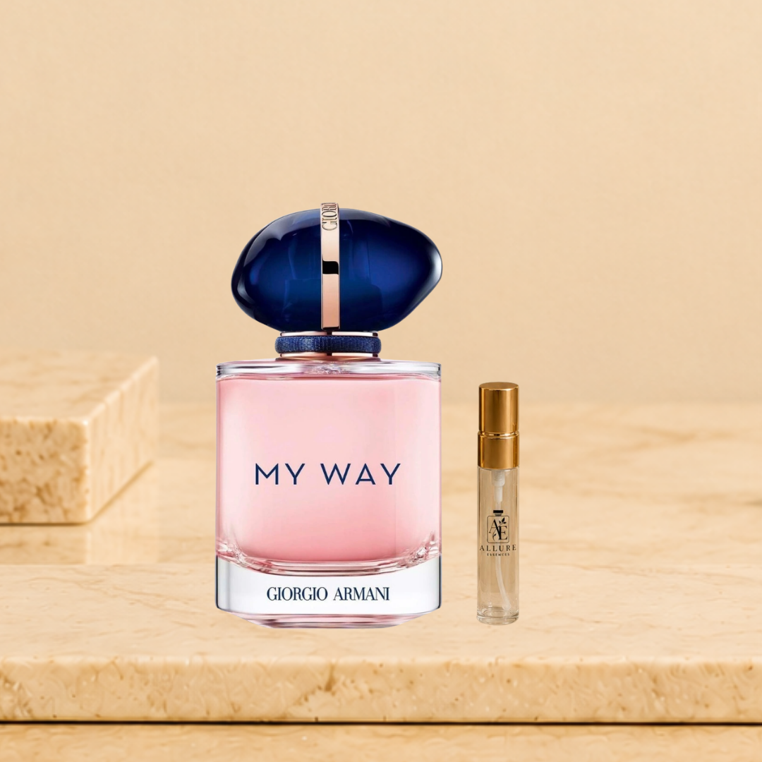 Giorgio Armani My Way Eau de Parfum