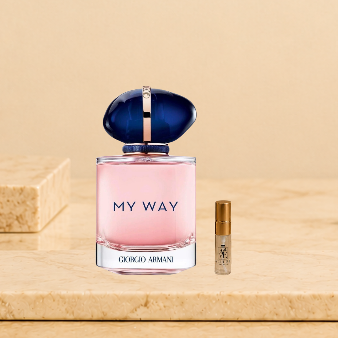 Giorgio Armani My Way Eau de Parfum