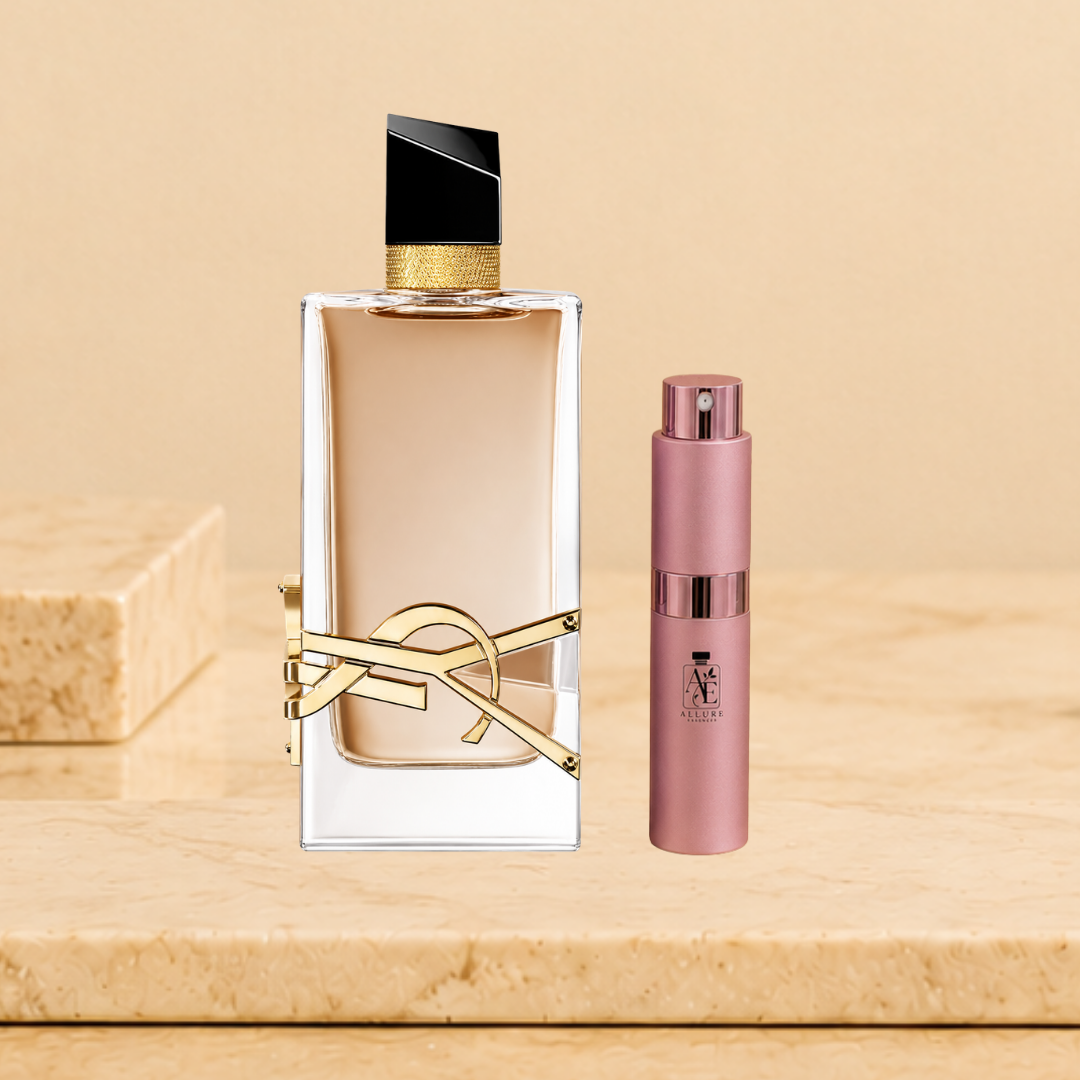 YSL Libre Flowers & Flames Eau de Parfum