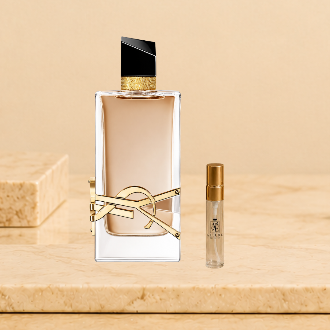 YSL Libre Flowers & Flames Eau de Parfum