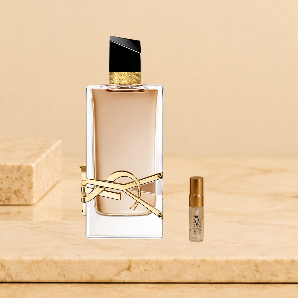 YSL Libre Flowers & Flames Eau de Parfum