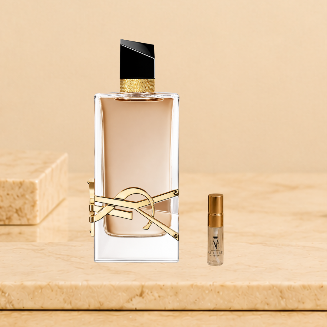 YSL Libre Flowers & Flames Eau de Parfum