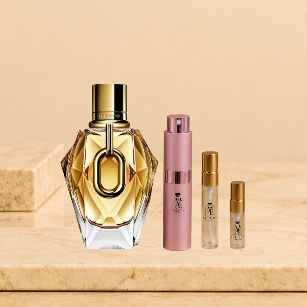 Rabanne Million Gold For Her Eau de Parfum