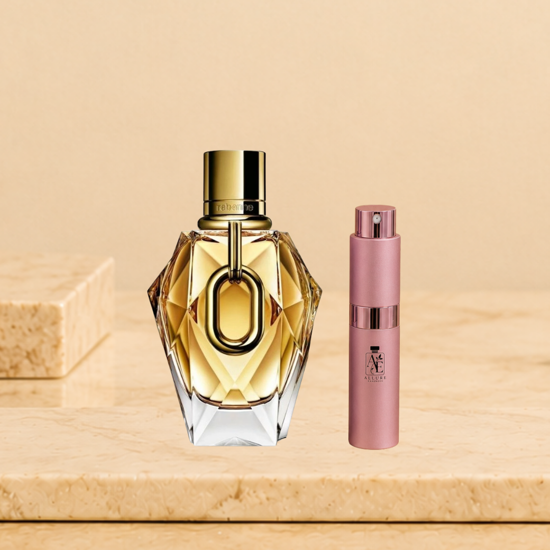 Rabanne Million Gold For Her Eau de Parfum