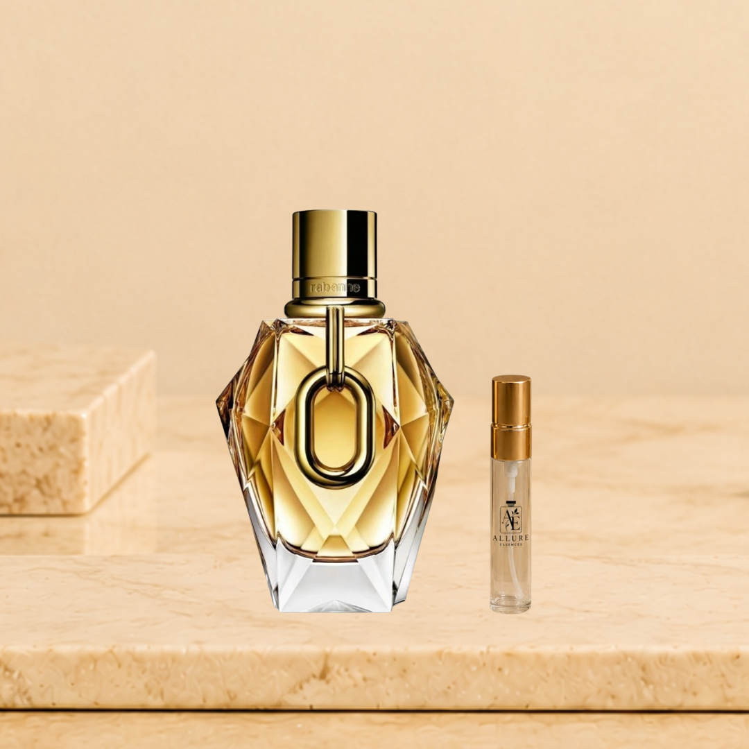 Rabanne Million Gold For Her Eau de Parfum