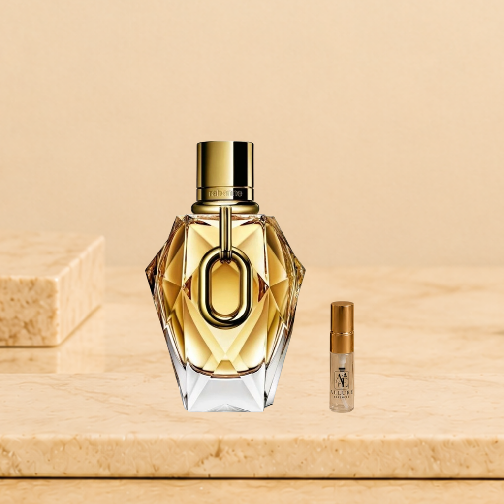 Rabanne Million Gold For Her Eau de Parfum
