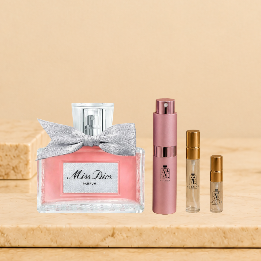 Christian Dior Miss Dior Parfum