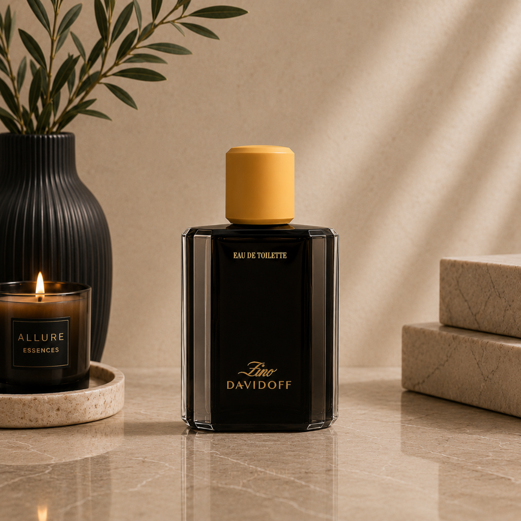 Davidoff Zino EDT