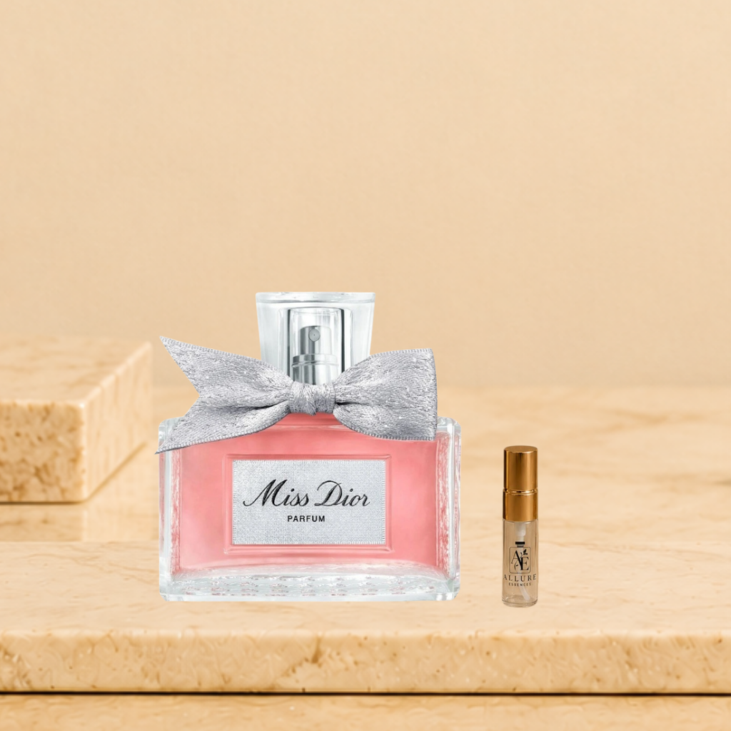 Christian Dior Miss Dior Parfum
