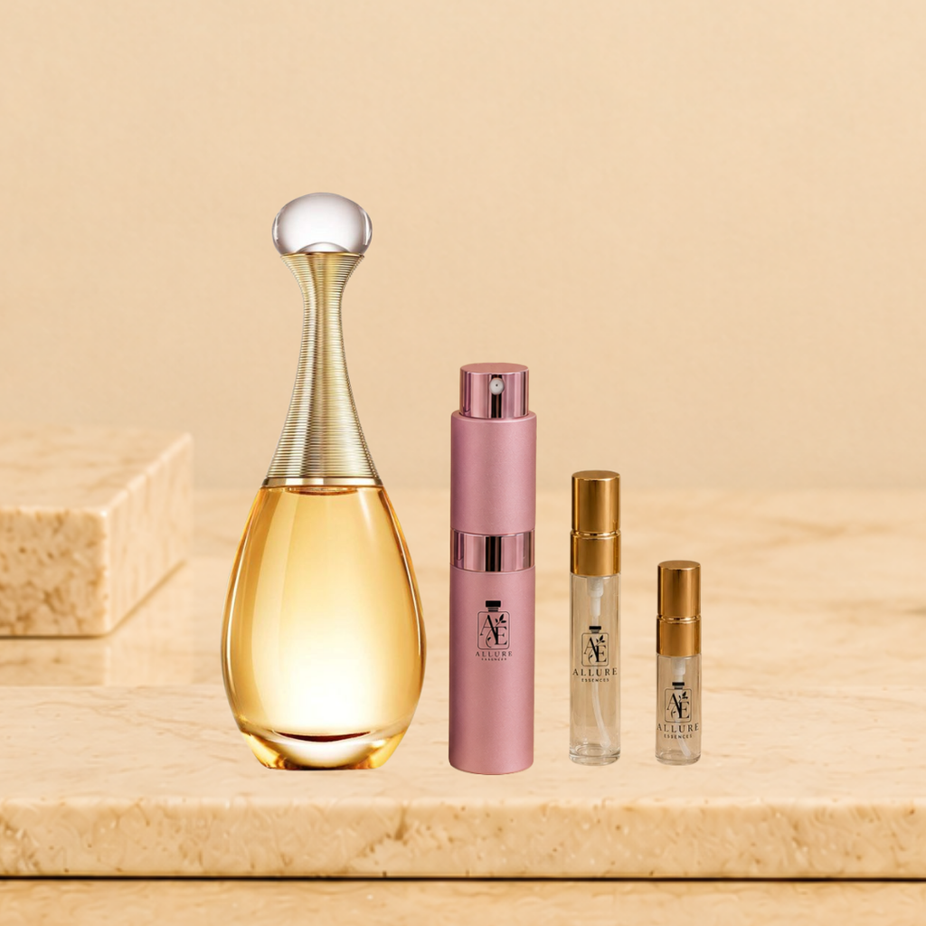 Dior J’adore Eau de Parfum