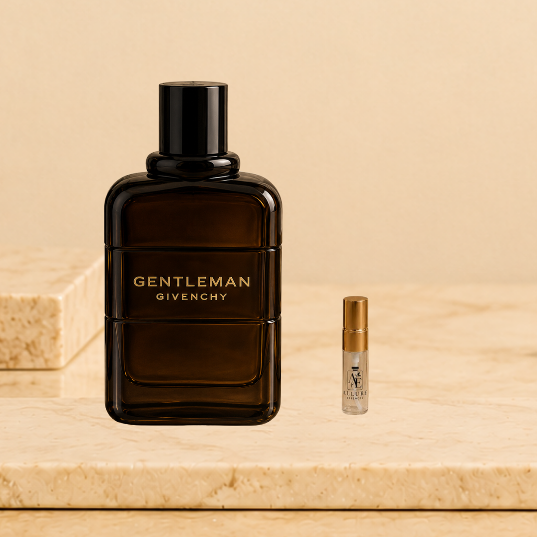 Givenchy Gentleman Eau de Parfum
