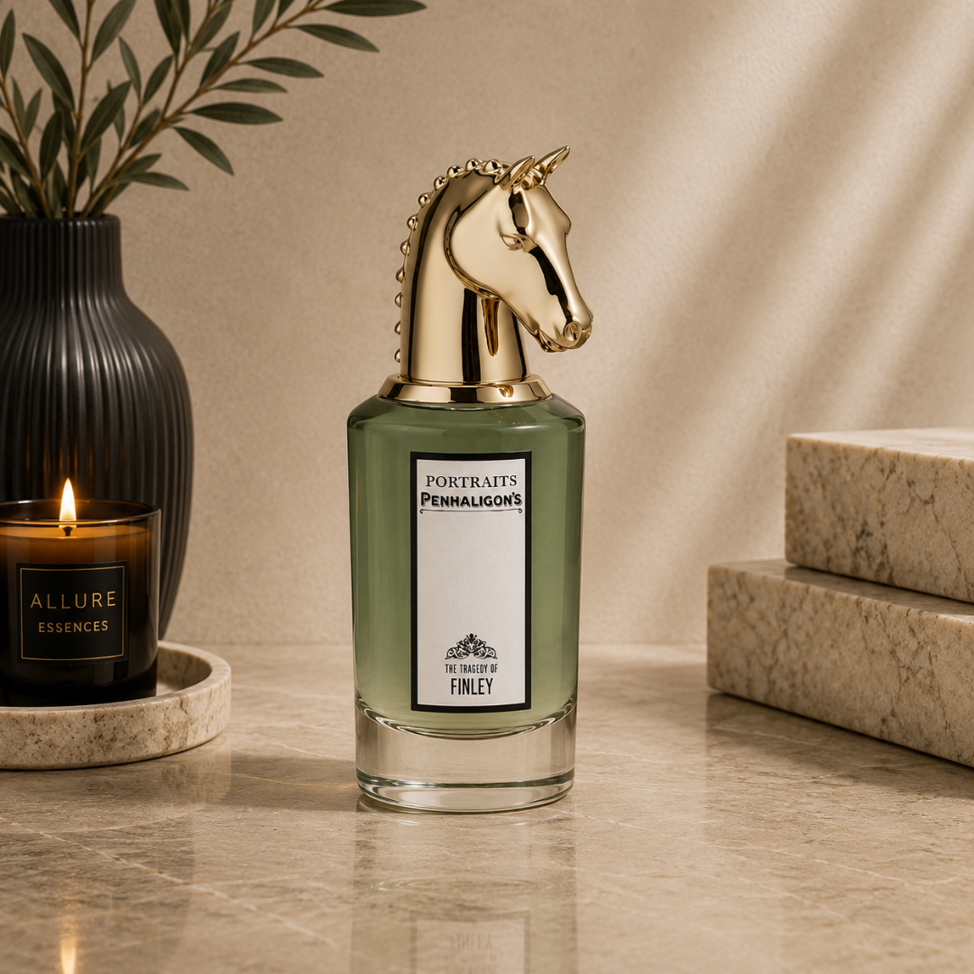 Penhaligon’s Fortuitous Finley