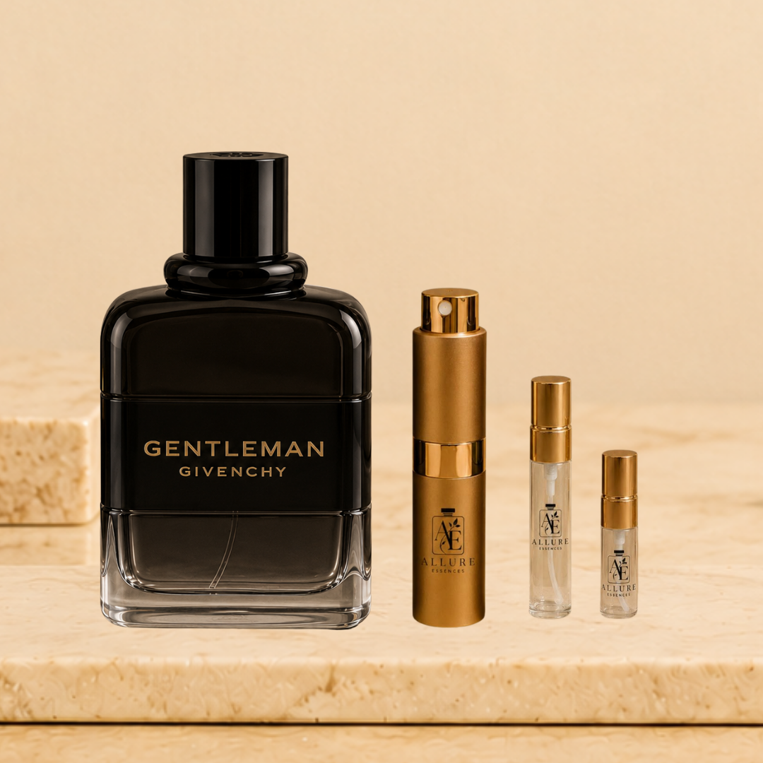 Givenchy Gentleman Eau de Toilette Intense