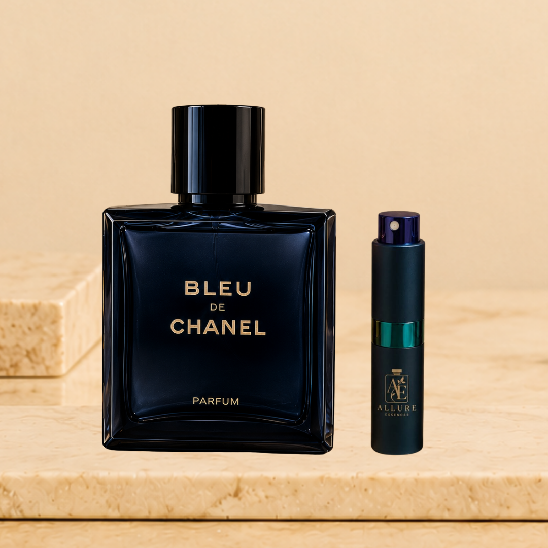 Bleu de Chanel Parfum