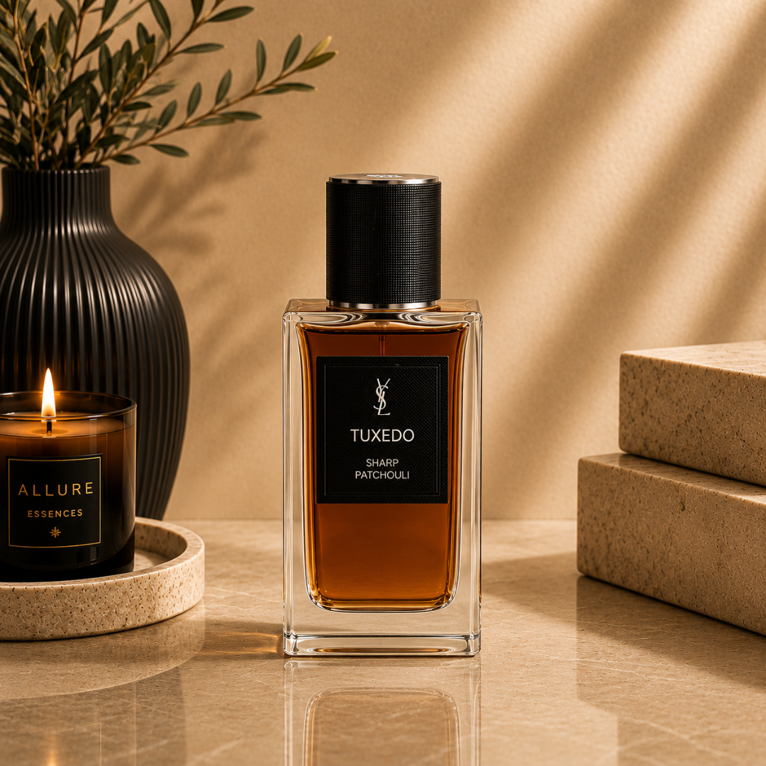 Yves Saint Laurent Tuxedo Eau de Parfum