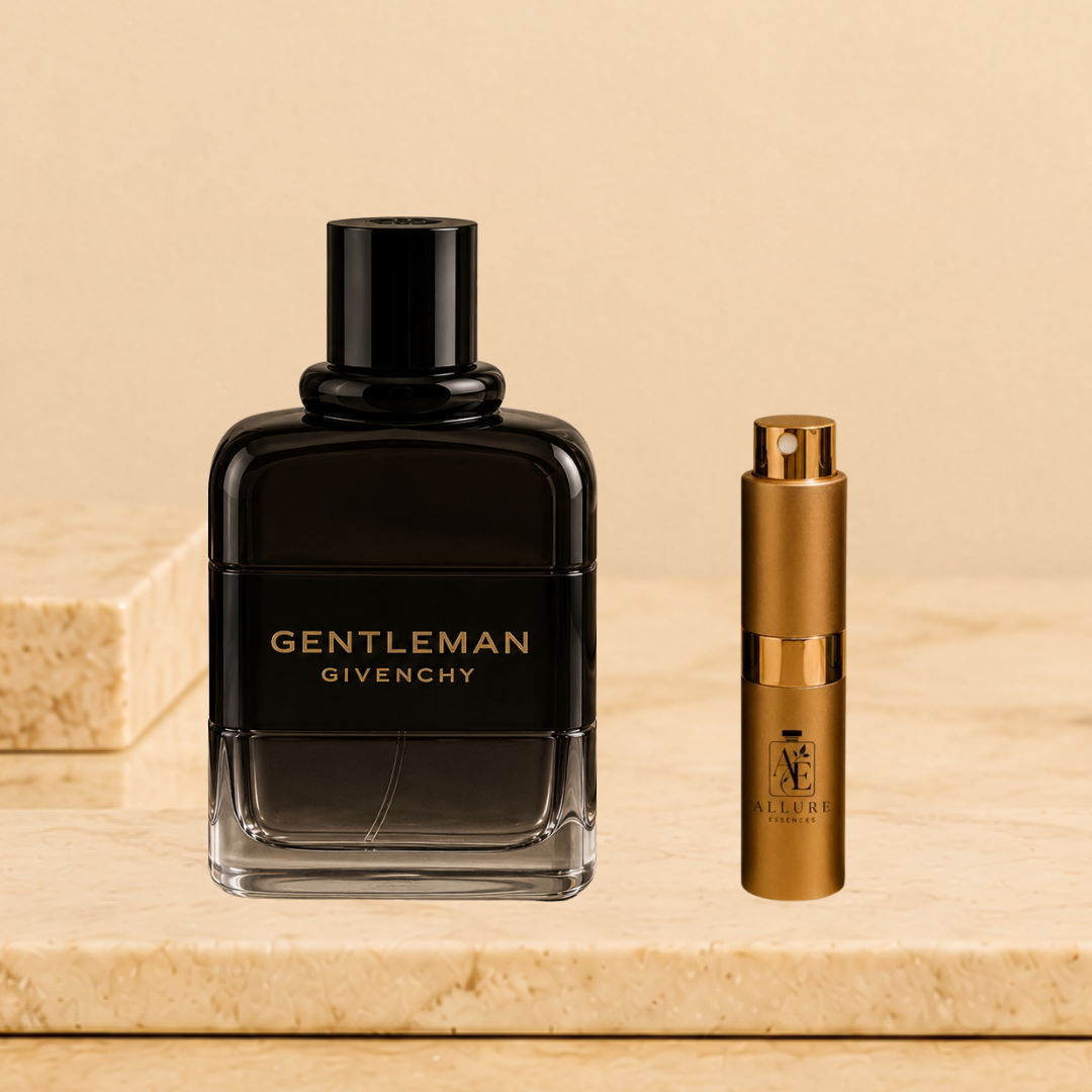 Givenchy Gentleman Eau de Toilette Intense