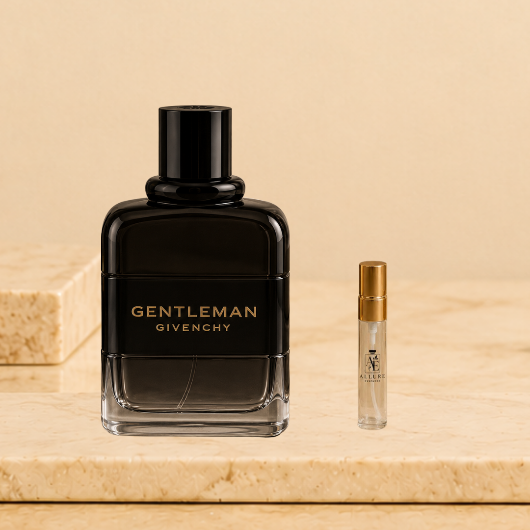 Givenchy Gentleman Eau de Toilette Intense