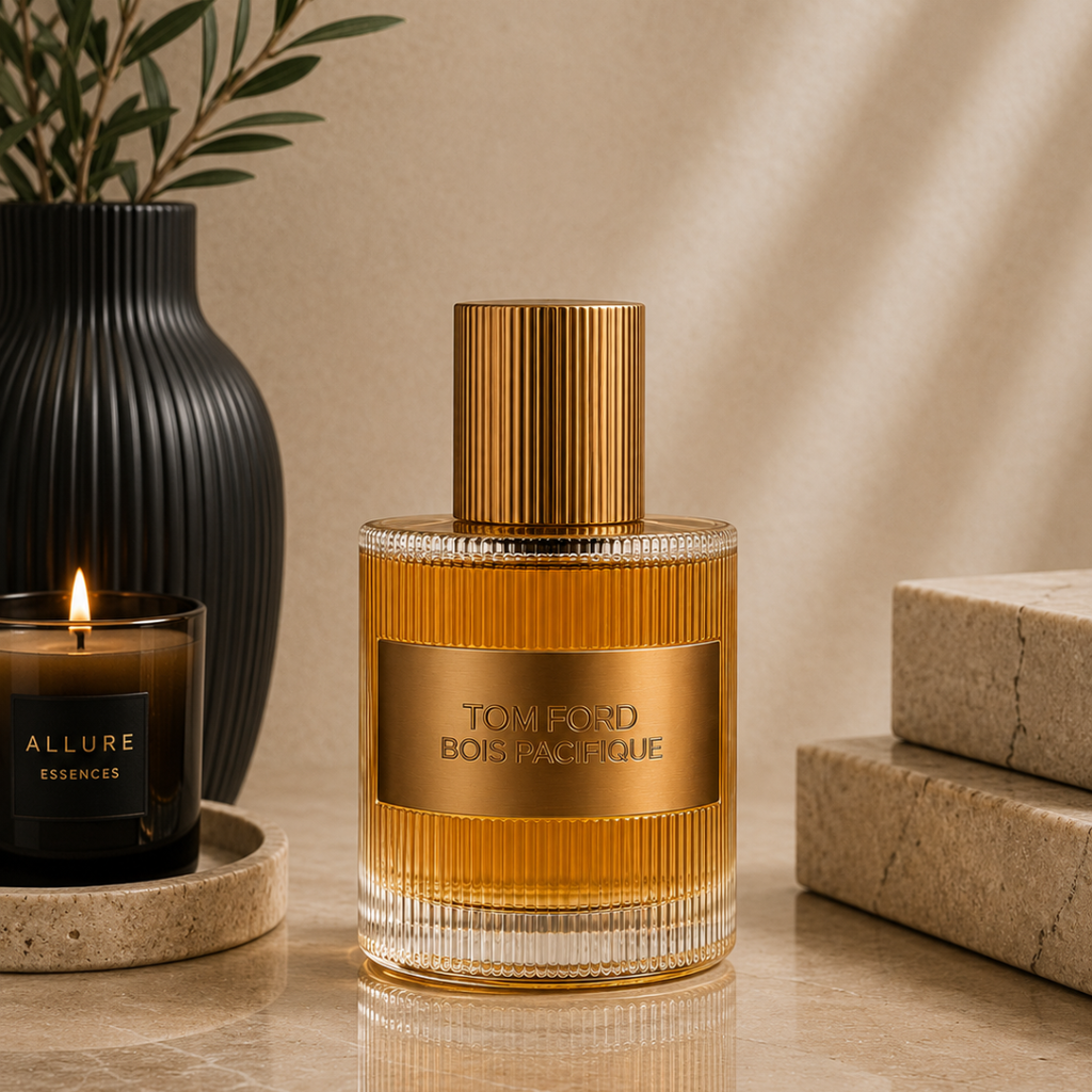 Tom Ford Bois Pacifique