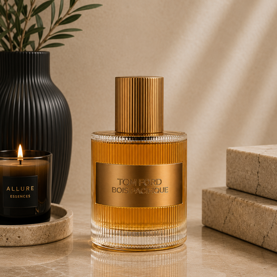 Tom Ford Bois Pacifique