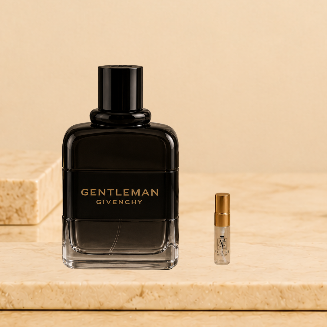 Givenchy Gentleman Eau de Toilette Intense