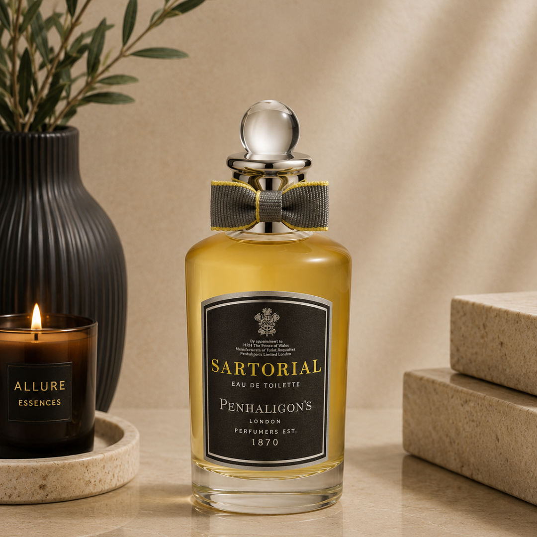 Penhaligon's Sartorial EDT