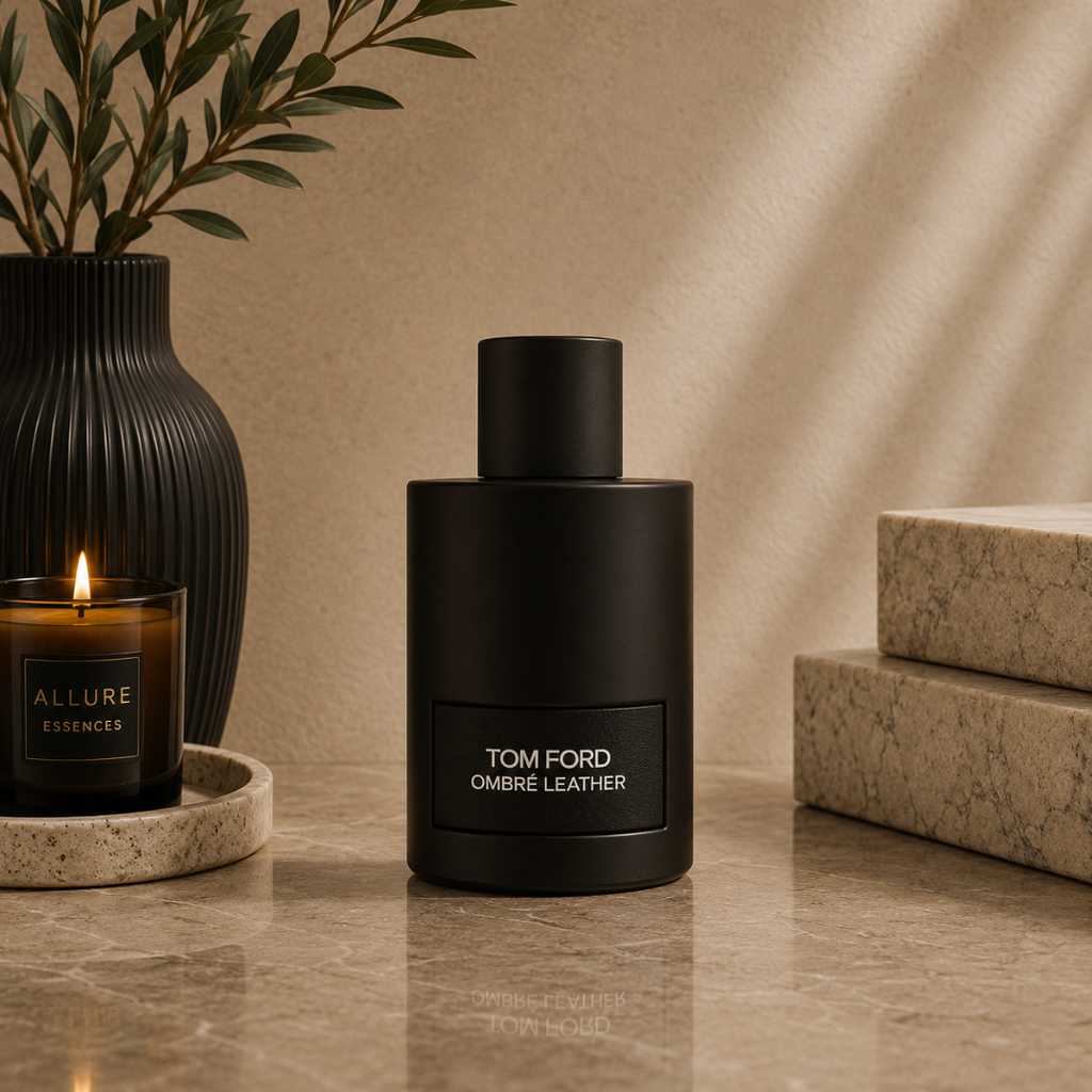 Tom Ford Ombré Leather EDP