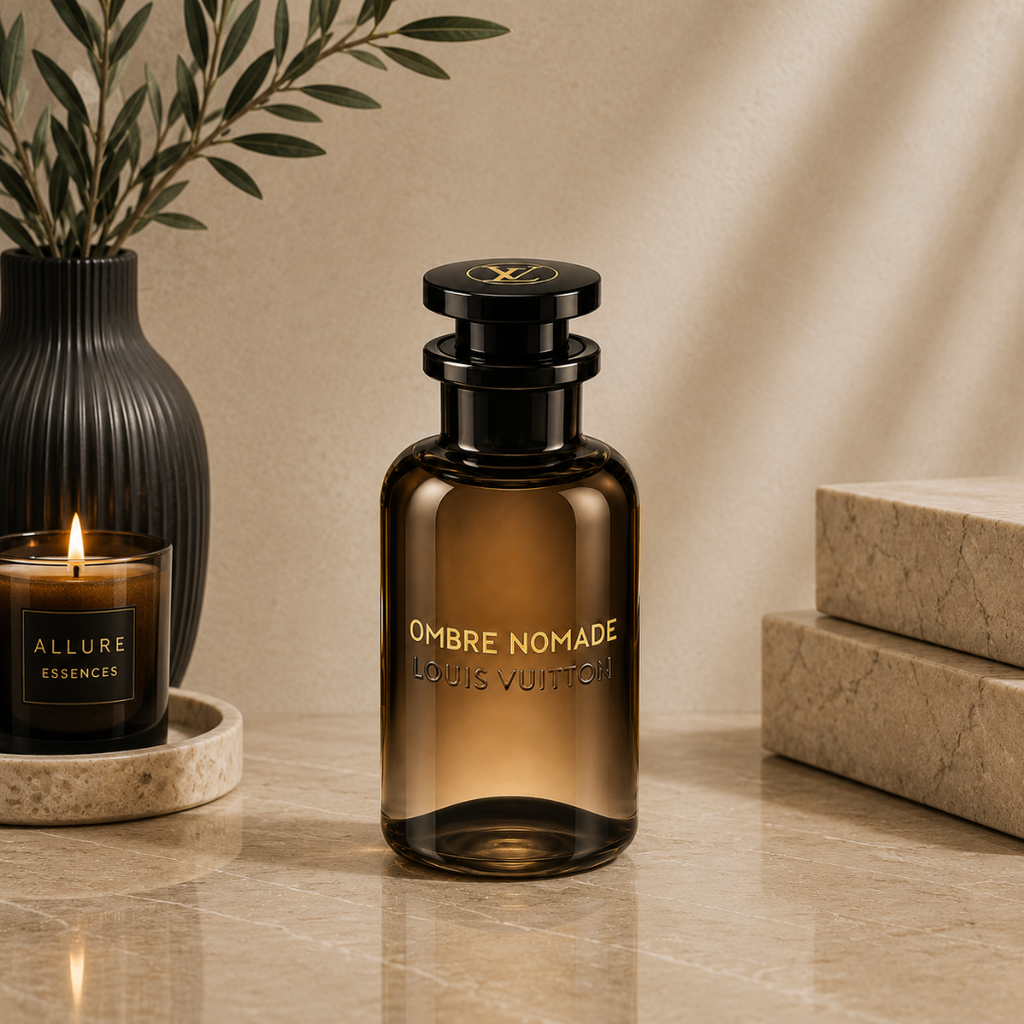 Louis Vuitton Ombre Nomade EDP
