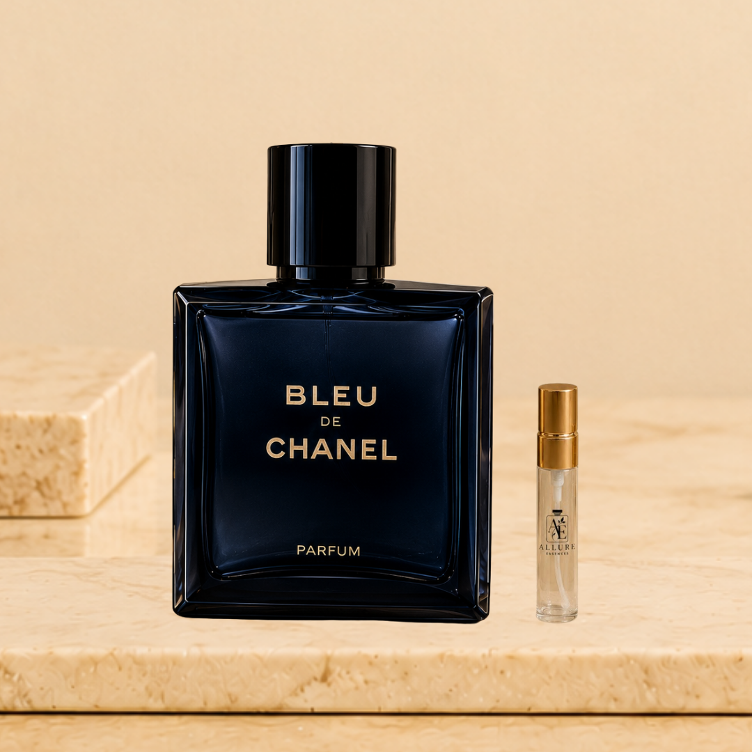 Bleu de Chanel Parfum
