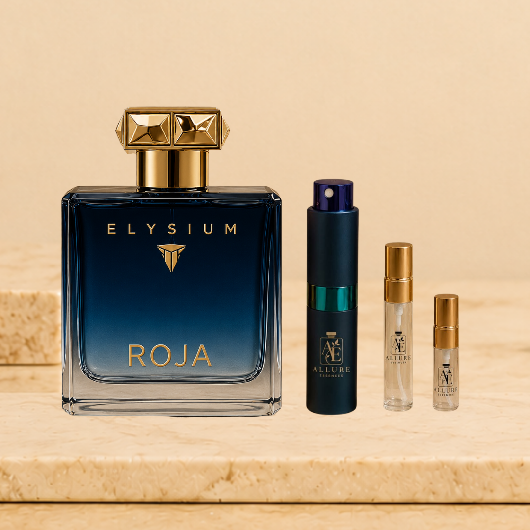 Roja Elysium Parfum Cologne