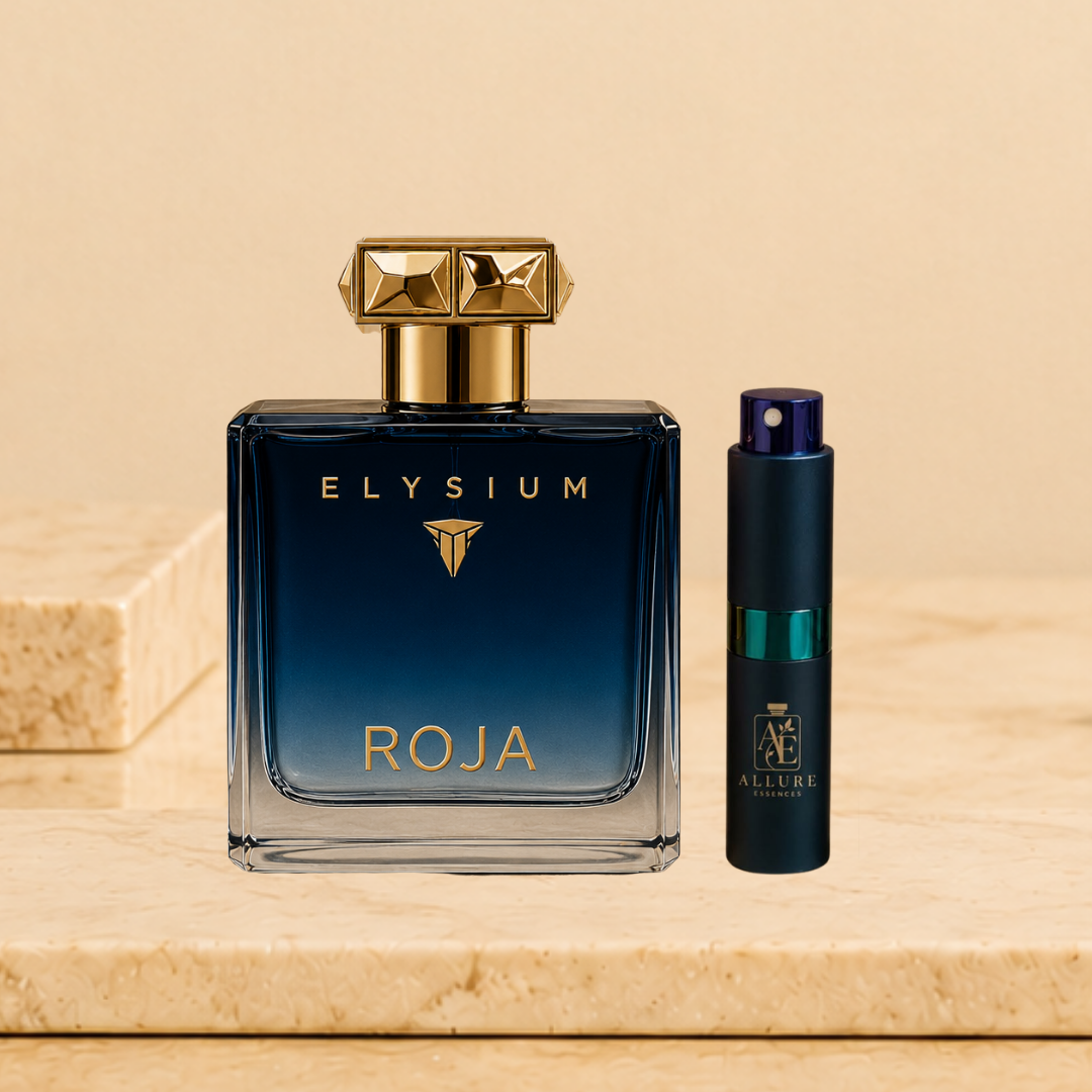 Roja Elysium Parfum Cologne